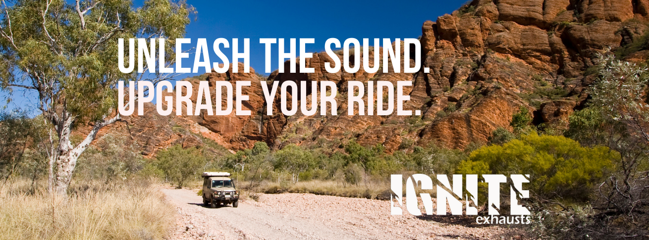 LandCruiser 79 Dual Cab (10/2016–2025) – DPF-Back 3" and 3.5"