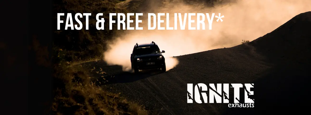 Holden Commodore VE/VF Ute – 2.5" Cat-Back