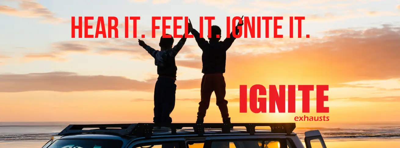 LandCruiser 76 Series Wagon (DPF model 2017 on) – 3" Turbo-Back (cat + hotdog)