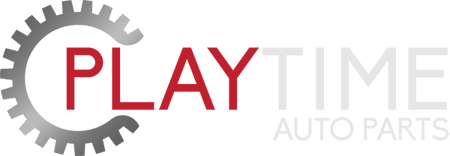 Playtime Auto Parts (Aust) P/L Logo